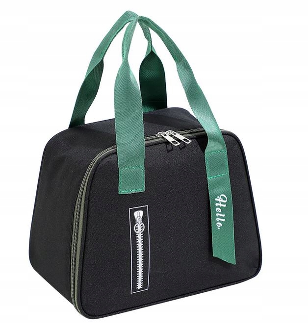 

Torba Lunch Box Termiczna Śniadaniowa Izolacyjna