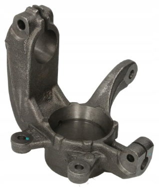 Ford Fusion Fiesta V Levá Výhybka