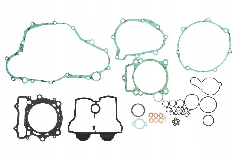 Tesnenia motora Athena P400485850029