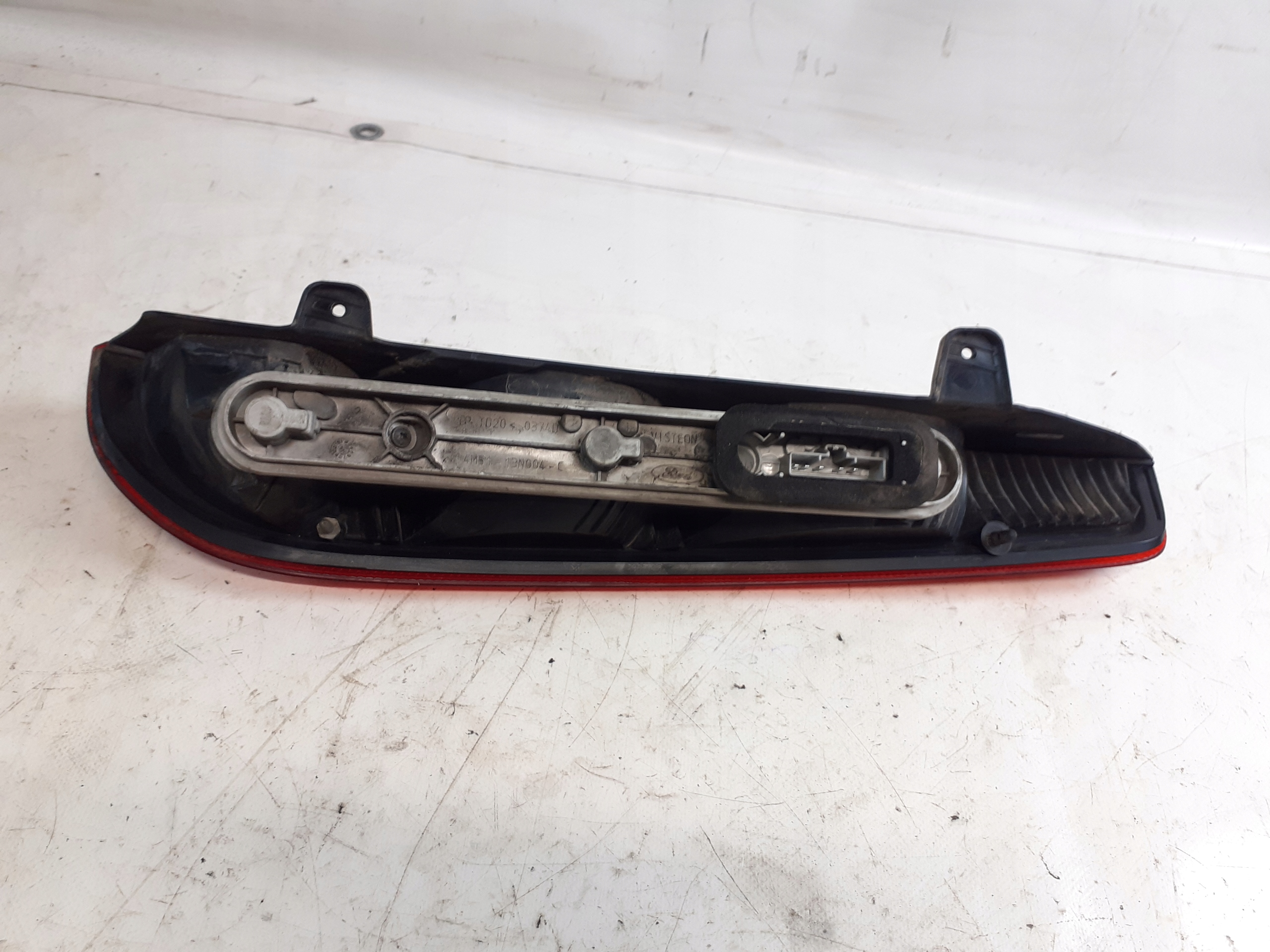 light left rear part Ford Focus MK2 kombi