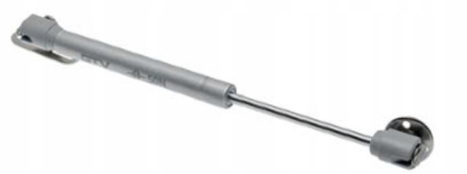 

Podnośnik gazowy siłownik meblowy 60 N Gtv