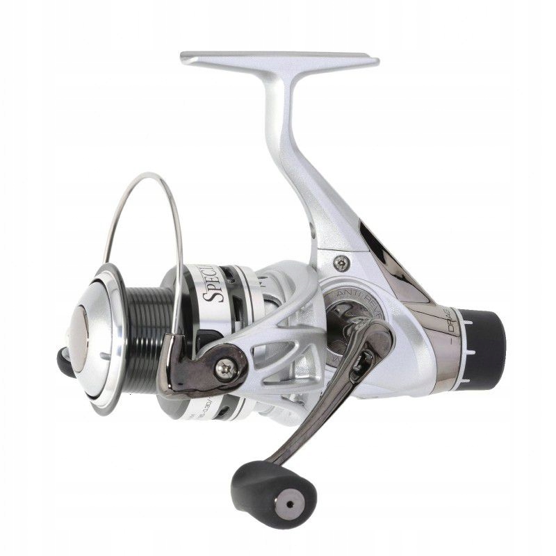 Sanger Kołowrotek Specialist Sr 3500