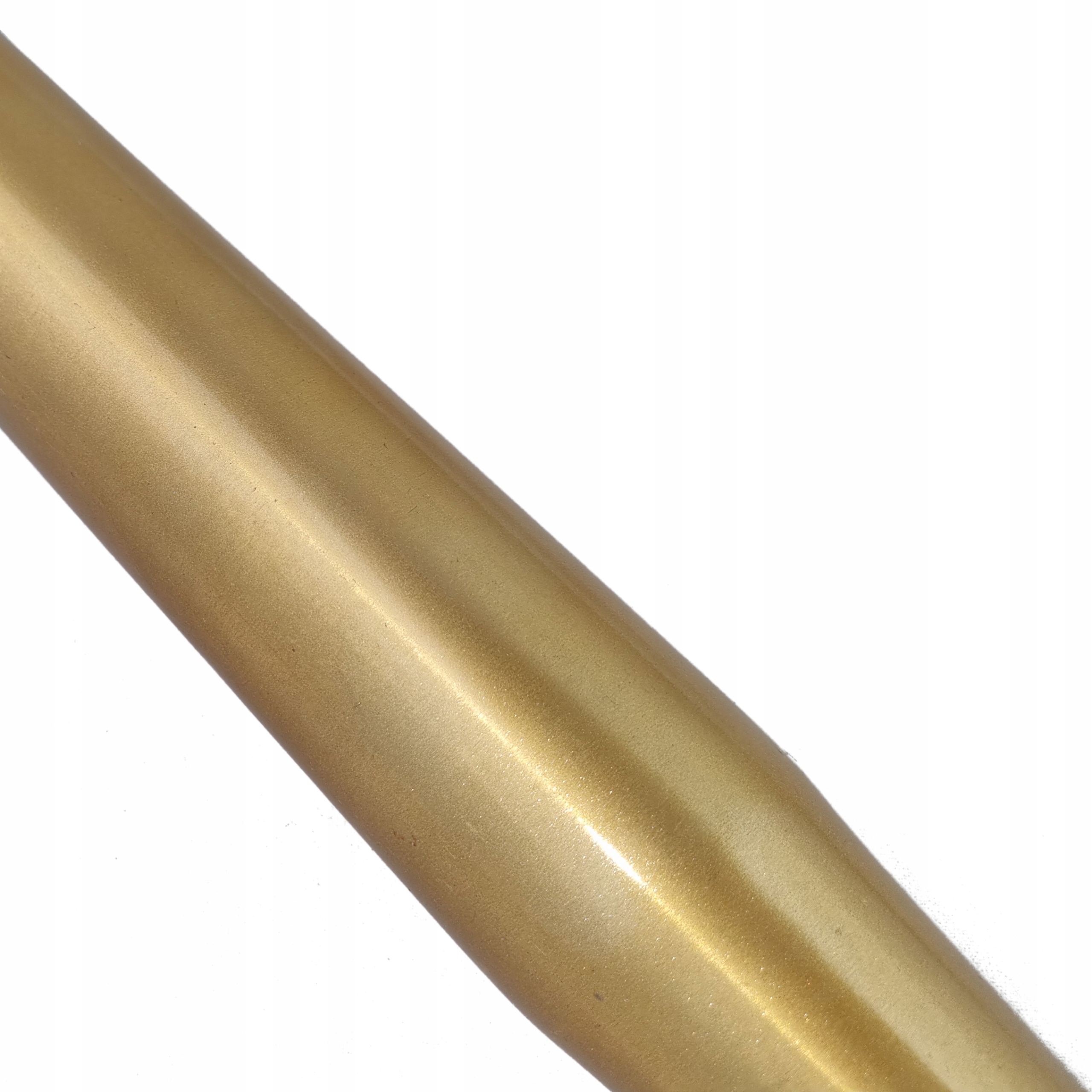 KIJ BASEBALL'OWY ALUMINIOWY 25 CALI ZŁOTY METALIC Model alu 25 złoty