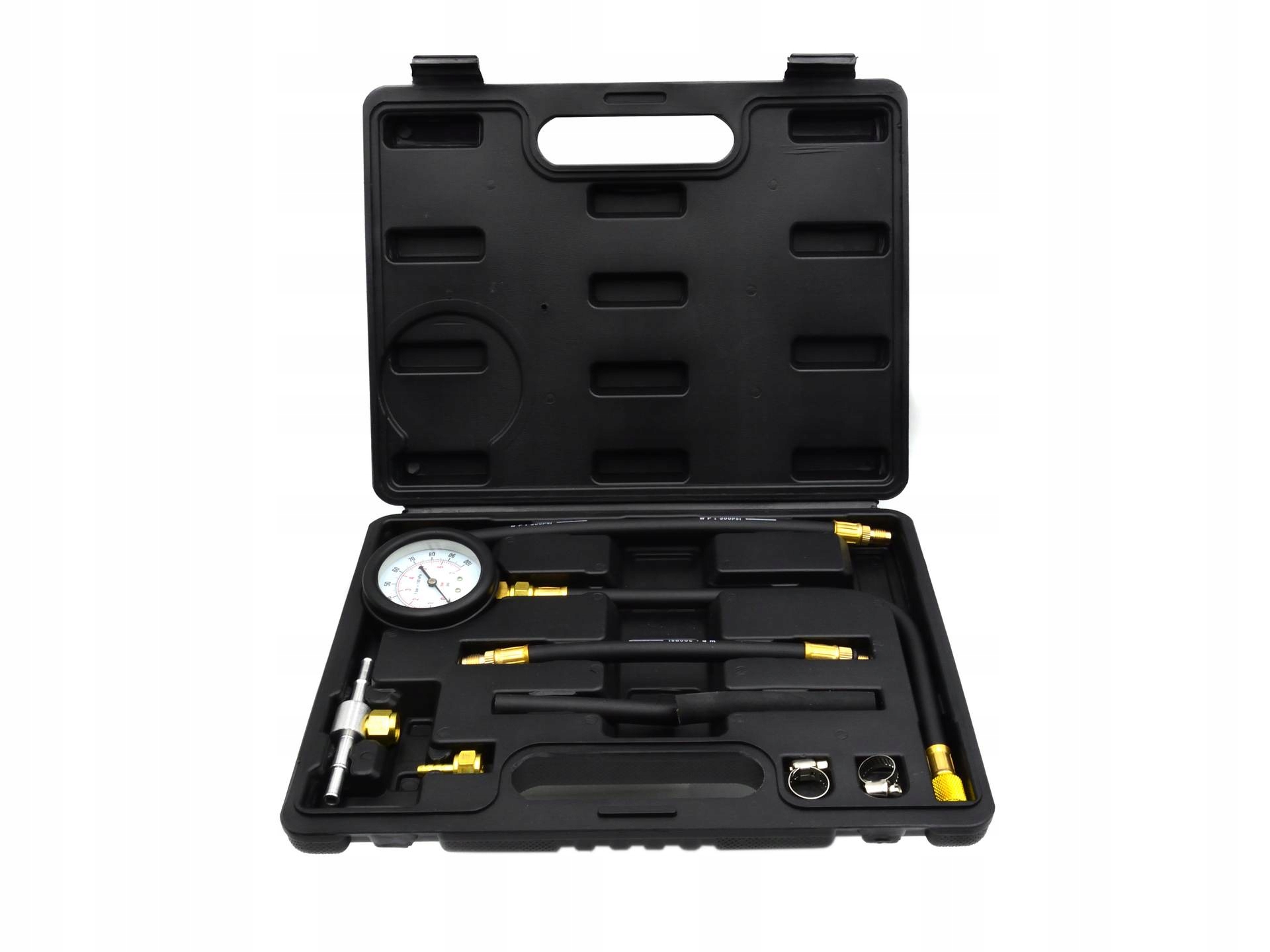 TESTER MIERNIK CIŚNIENIA BENZYNA PALIWA WTRYSKI Marka Geko