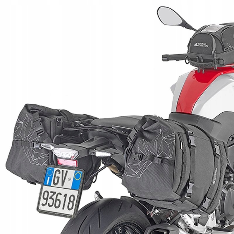 Kappa Stojan Pod Bočné Tašky (tašky) Bmw F 900R/XR '20-'21 Tiež Pod K