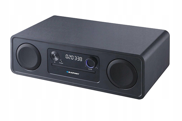 Стерео радио Blaupunkt MS20BK черный