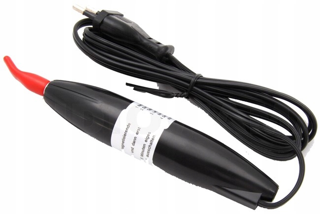 Univerzální demagnetizér Analaogis