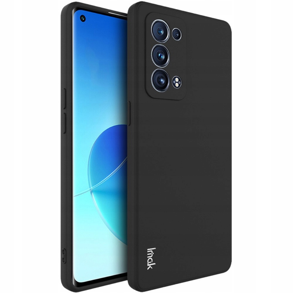 

Etui Obudowa do Oppo Reno6 Pro 5G, Imak UC-4 Case