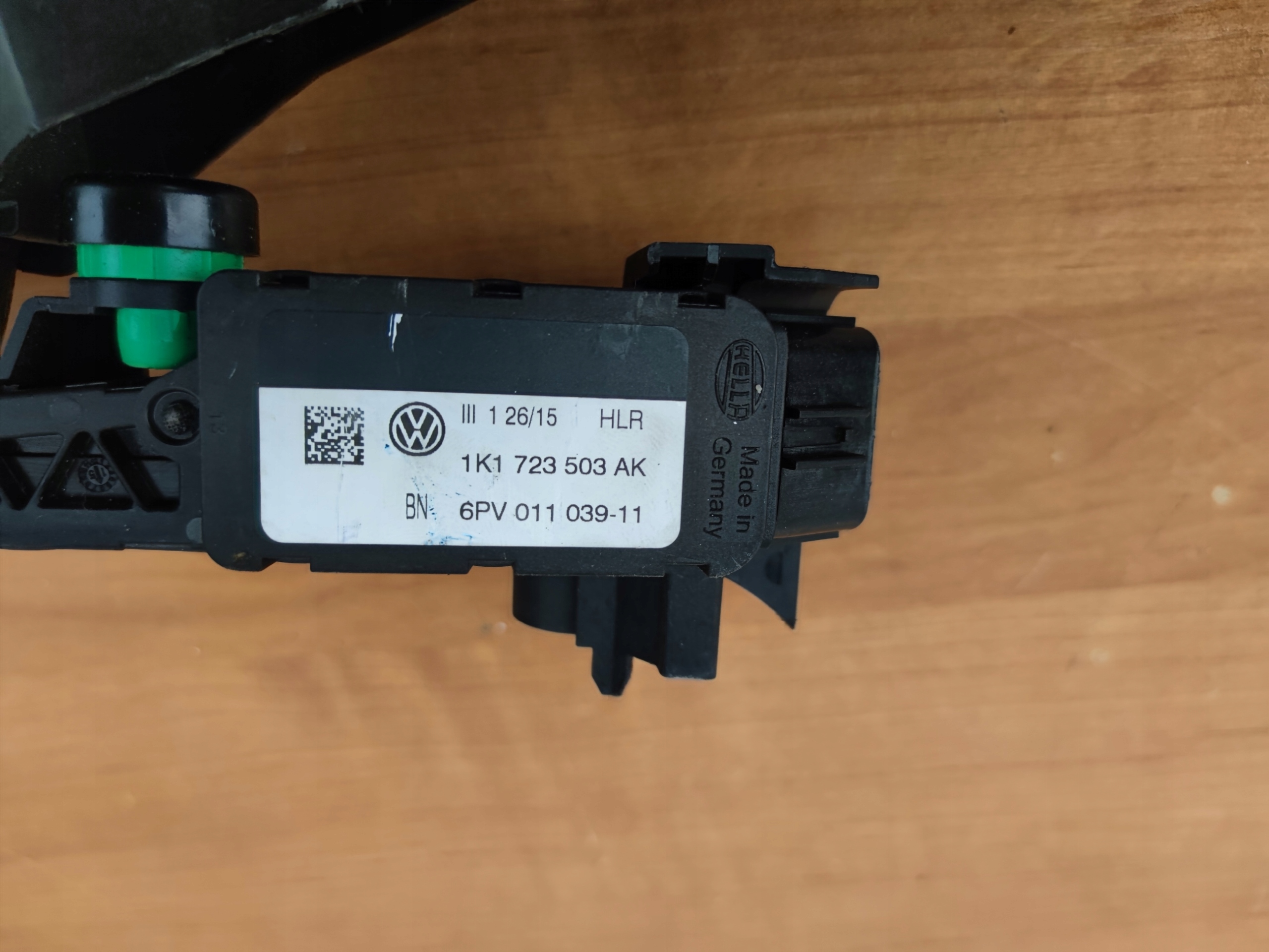 AUDI R8 4S accelerator pedal potentiometer HURACAN