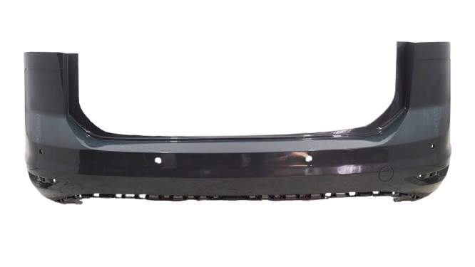 VW Touran III 5TA bumper rear part rear 5TA807421A
