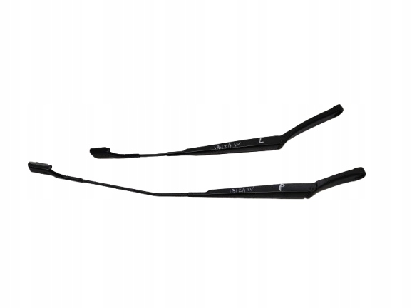 SEAT IBIZA 4 IV LIFT 12- RAMIONA WYCIERACZEK PRZÓD