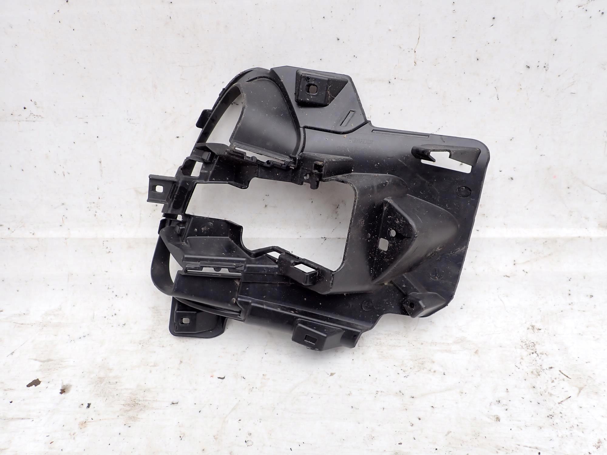 RENAULT ZOE LIFT 19-24 holder support left front front