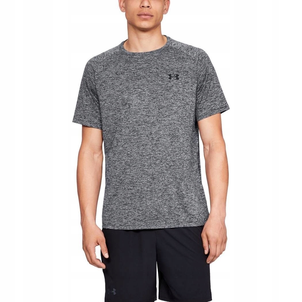 

Koszulka męska Under Armour Tech Ss Tee 2.0