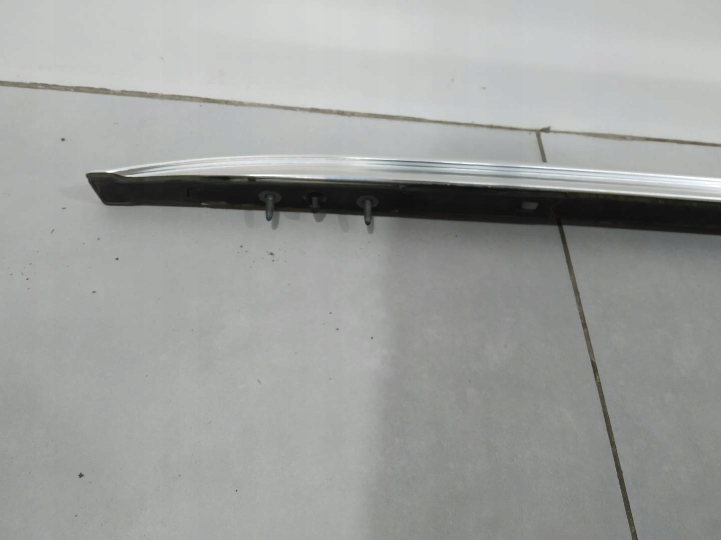 ski right side 31349912 Volvo XC 90 II (2015- )