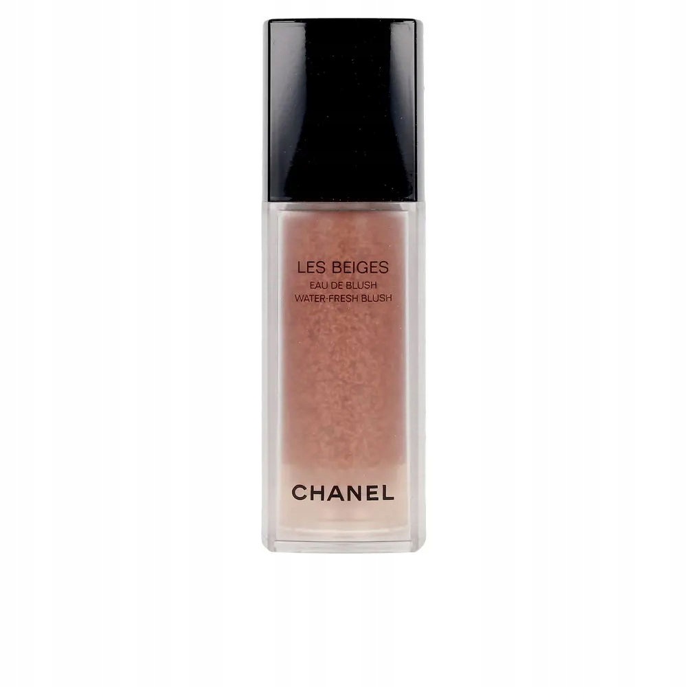 Les Beiges water-fresh blush #light peach