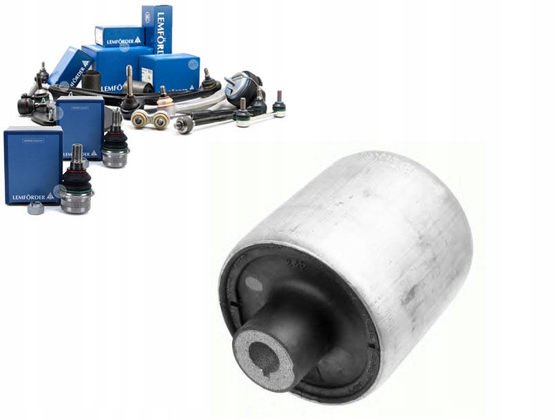 LEM36954 01 Pouzdro Wah. Bmw Přední F20/F30 10- Zadní Asistent řidiče #33