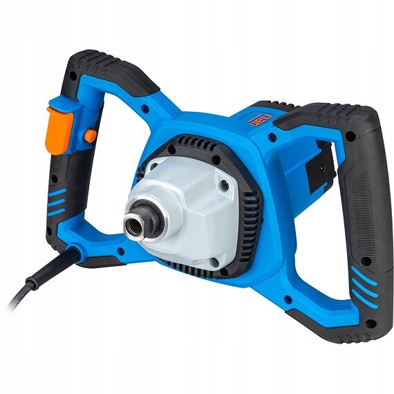 Narex Emx 1600 míchadlo 1600W, 0-700 ot./min., metla 140mm, 65406434
