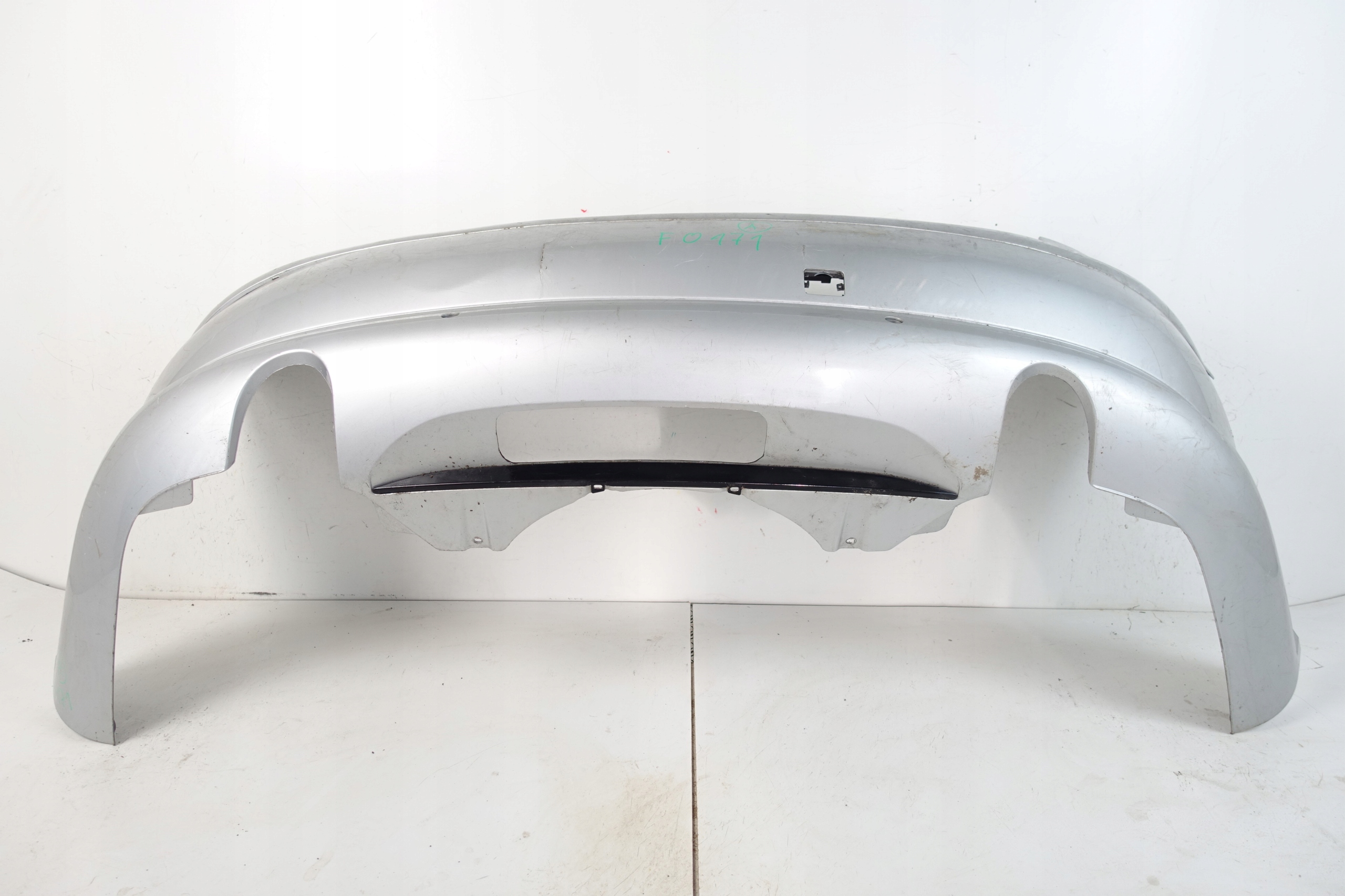 bumper rear part rear PDC AUDI A8 D3 2005-2009 4E0807511A