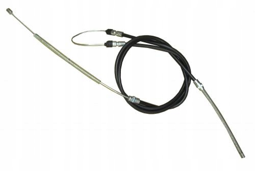 Linka hamulca recznego Zuk LINEX NMH