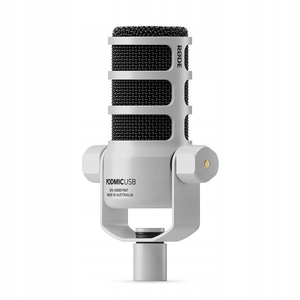 Rode PodMic Usb dynamický mikrofón pre podcast streamovania broadcastu