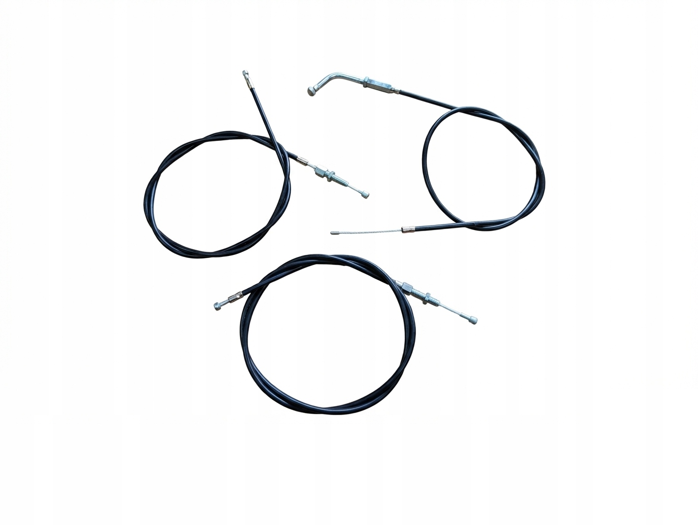 Zestaw Linek Romet Ogar 200 Linki Romet Ogar 3 Biegowy Jawka Ogar Jawa