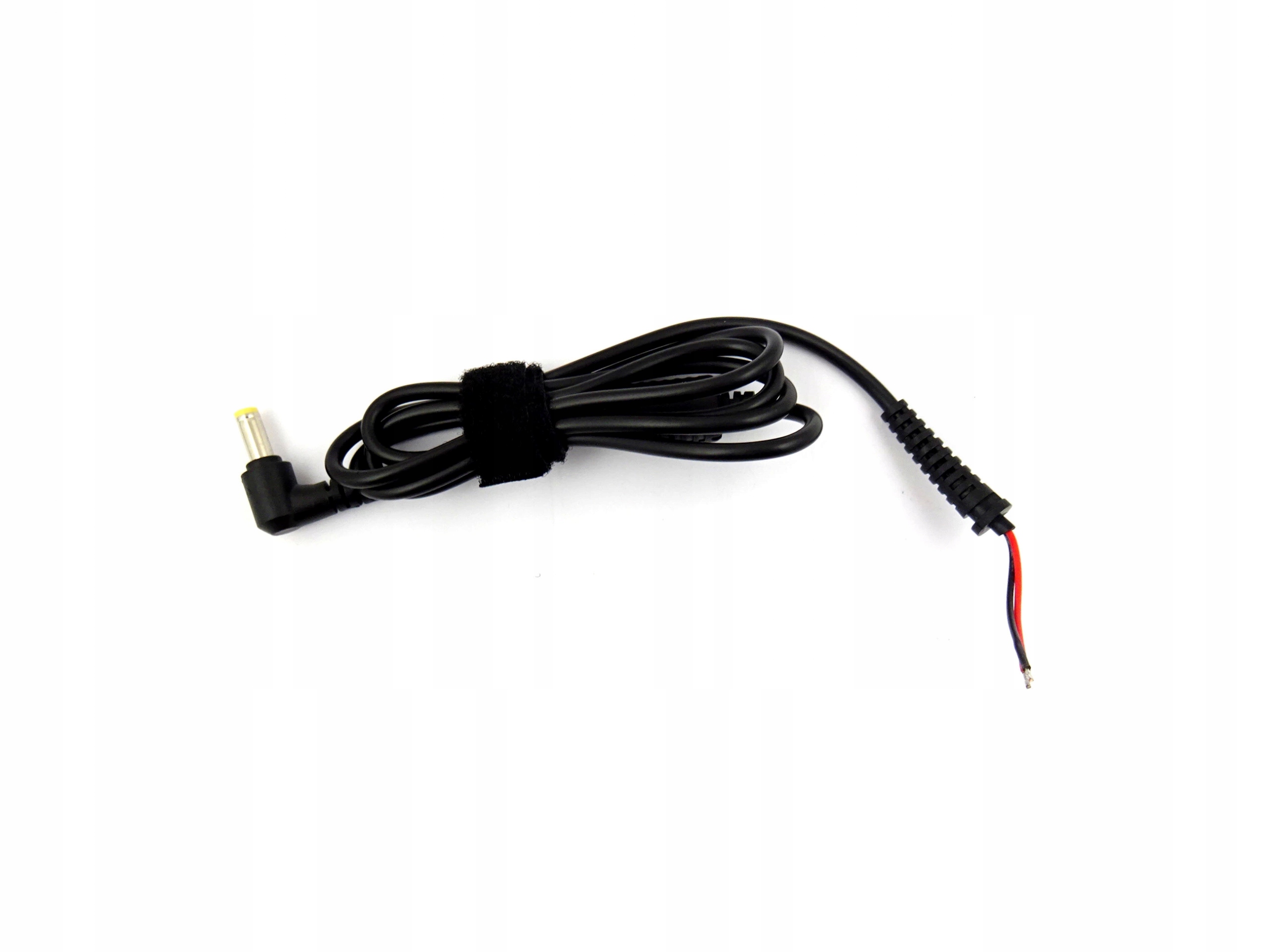 KABEL ZASILACZA 5,5x1,7mm 1,2m