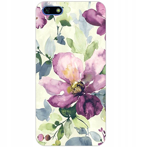 

200wzorów Etui Do Y5 2018 Pokrowiec Case Plecki