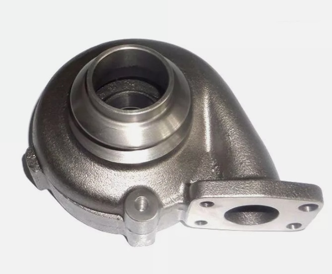 Kryt Turbíny Volvo S80 II V40 V50 V60 A V70 1.6 D2 114 Km