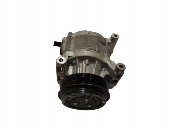 КОМПРЕССОР КОНДИЦИОНЕРА 51747318 500 PANDA FORD KA