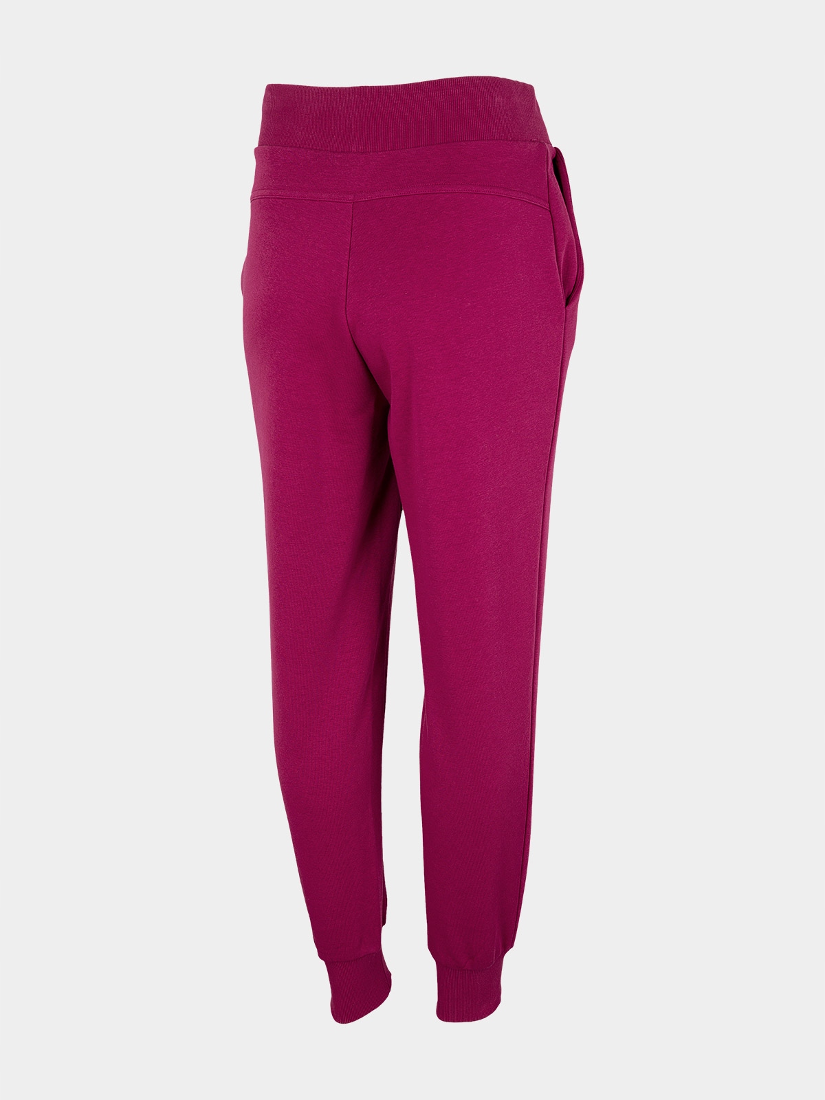 DAMSKIE SPODNIE DRESOWE 4F DRES BAWEŁNA SPD350 XXL EAN (GTIN) 5903609452117