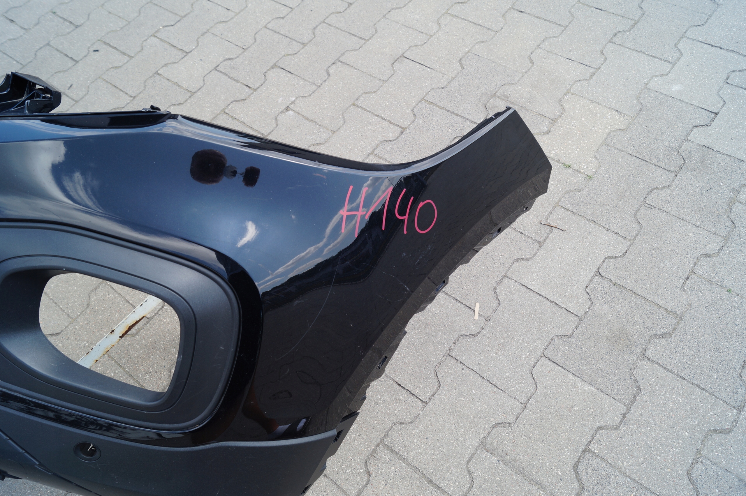 Stoßstange vorne vorne VW T-CROSS 18-22 2GM807221A