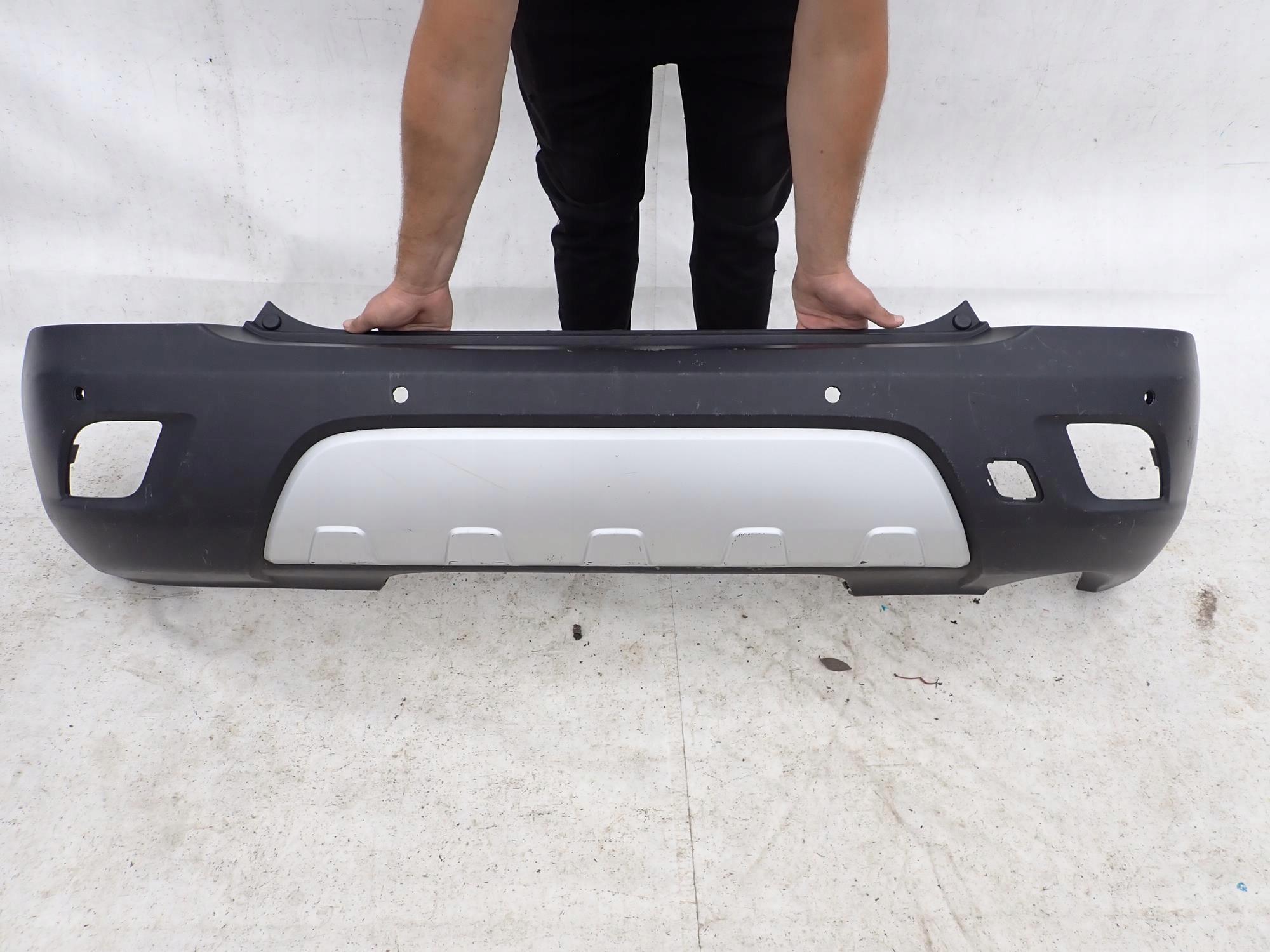 OPEL MOKKA A e 1 12-16 Paraurti posteriore posteriore PDC
