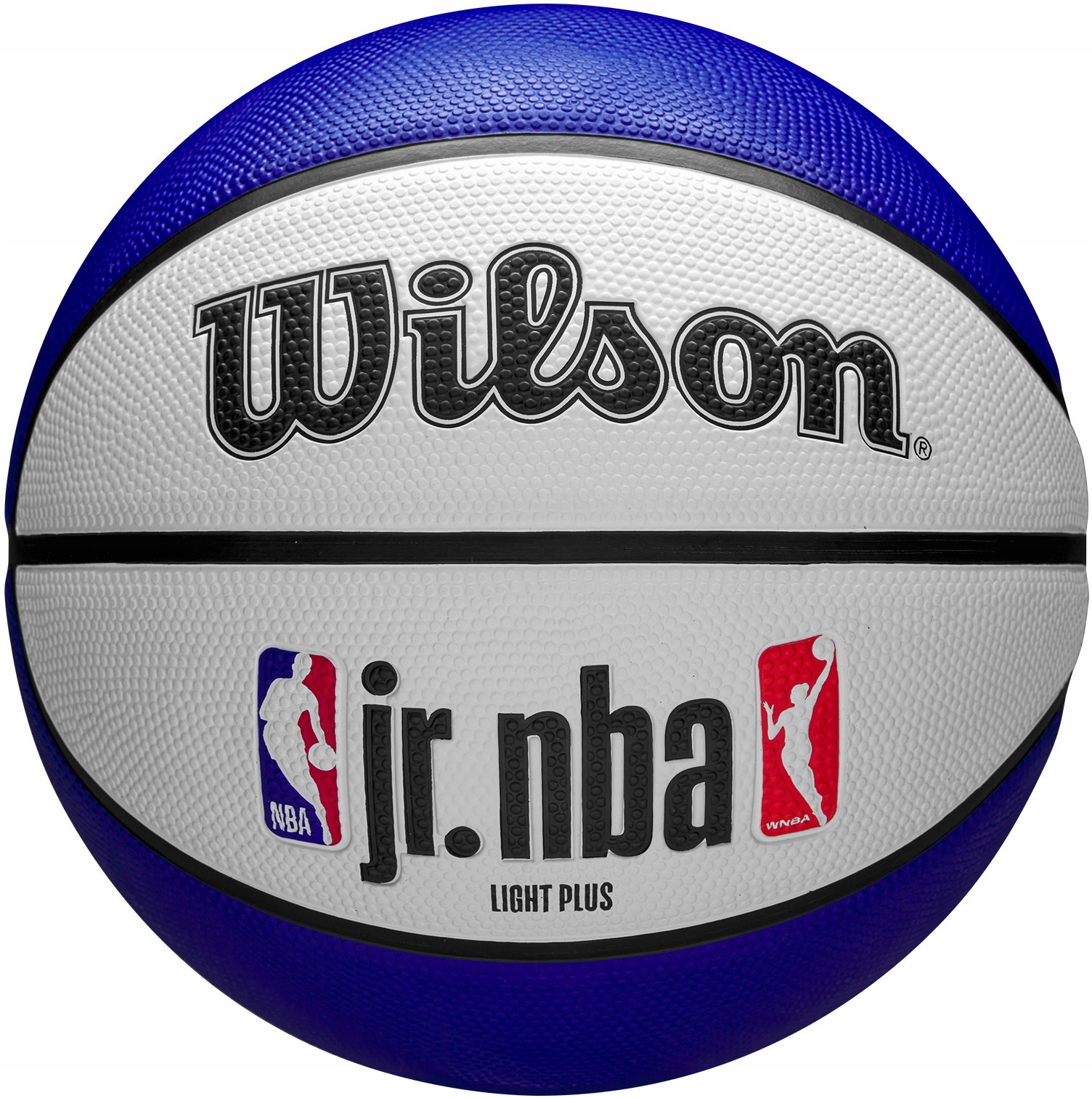 WILSON jr. JUNIOR NBA Light PIŁKA DO KOSZYKÓWKI 5