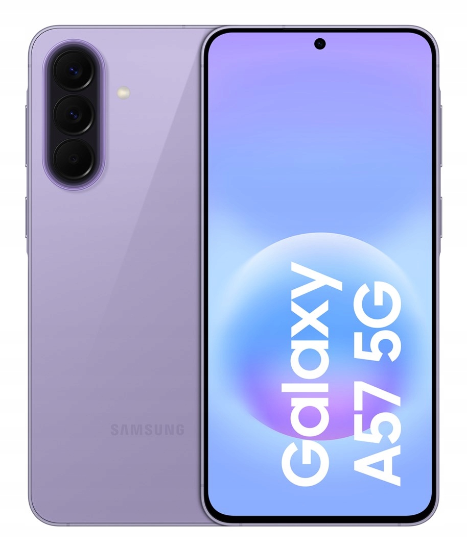 Samsung Galaxy A57 SM-A576 5G 8/128GB Lilac