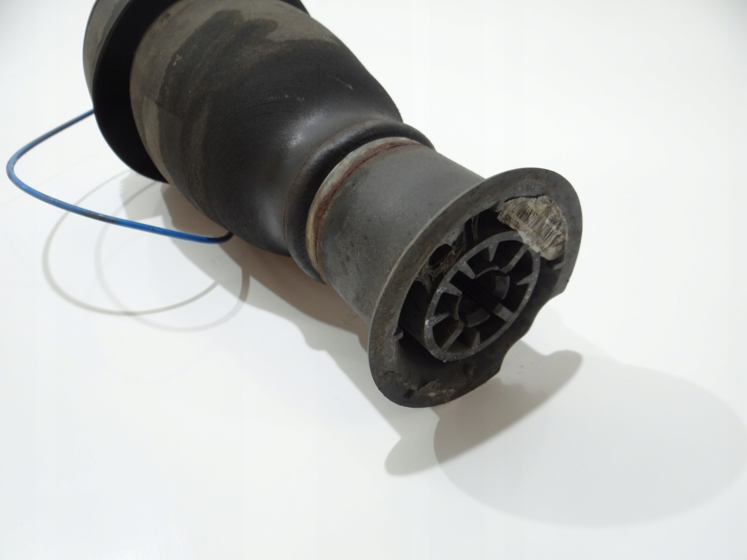 airbag MIECH springing NIVO right rear part BMW 5 E61 OE