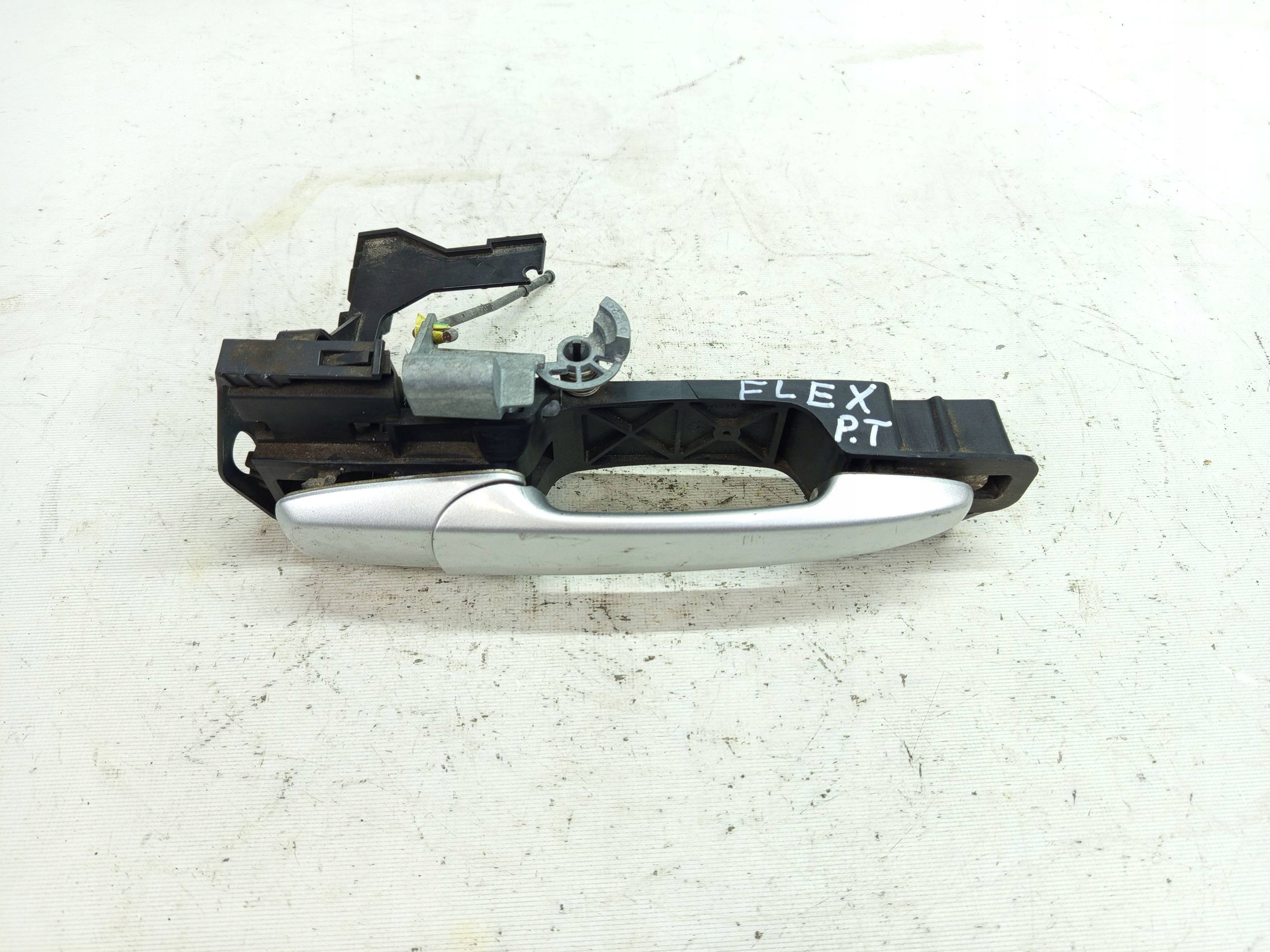 ручка двери внутренняя правая зад FORD FLEX