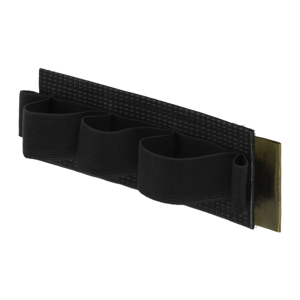 Organizer Kieszeń Zasobnik Savotta Elastic Organizer x3 Black