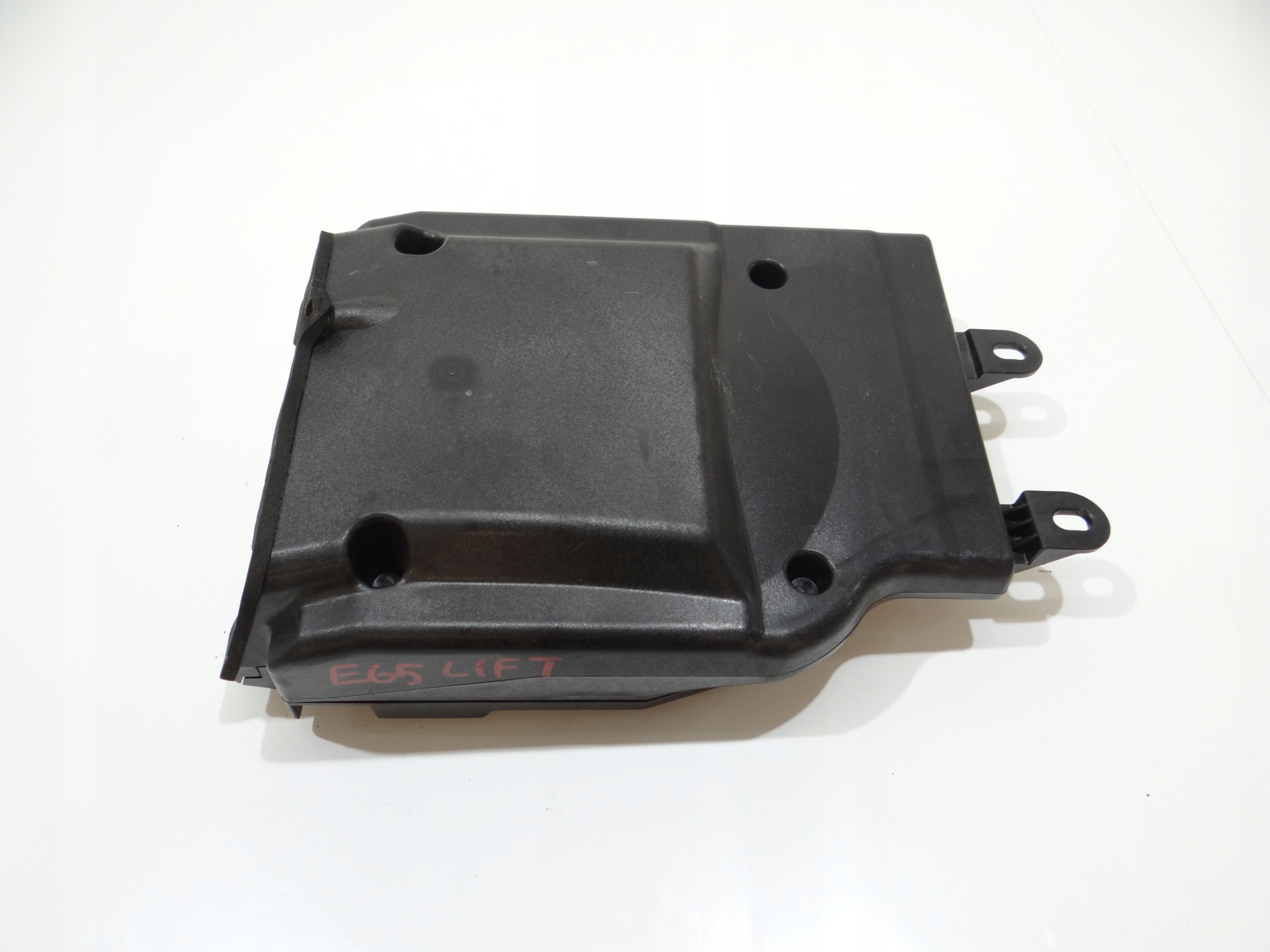 speaker SUBWOOFER right BMW 7 E65 LIFT 6919354 6929100