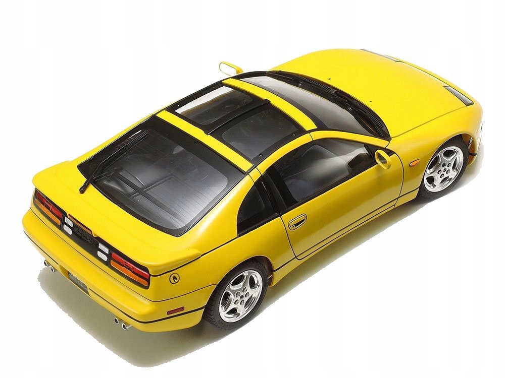 1/24 Nissan 300ZX Turbo Model Tamiya 24087