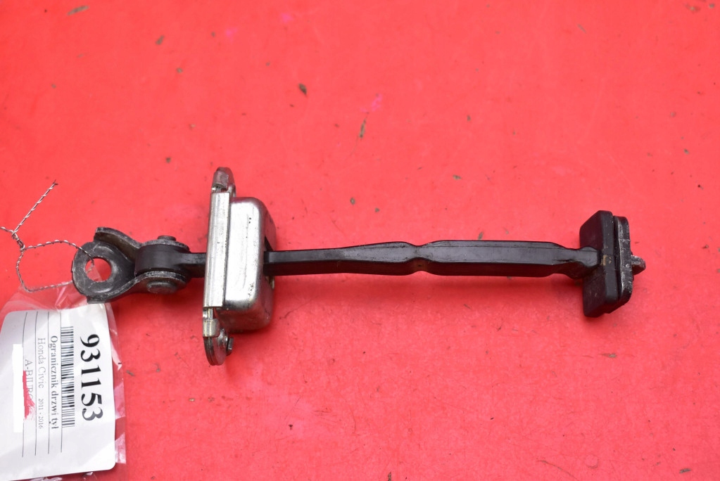 limiter door left rear part HONDA CIVIC 9 IX 11-16