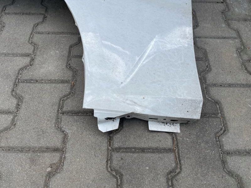BMW 3 G20 G21 - levý přední blatník předek