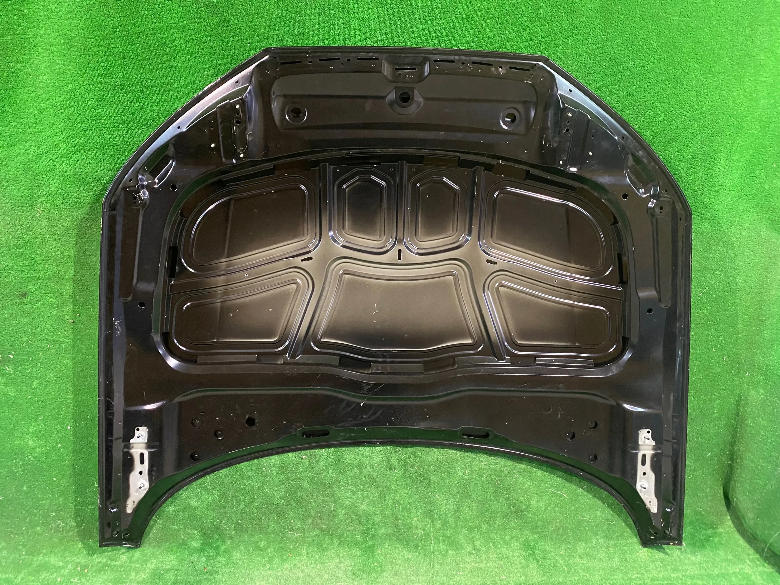 bonnet AUDI A4 B9 NR.228