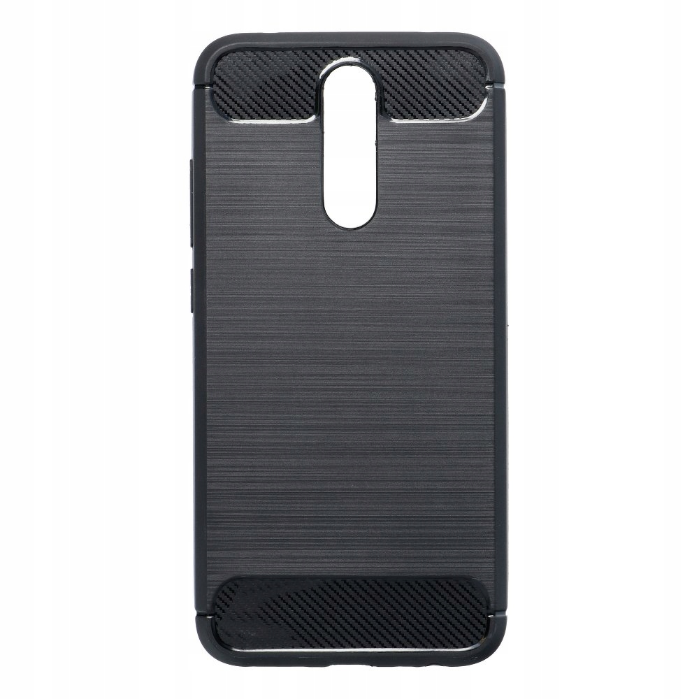 

Futerał Forcell Carbon do Xiaomi Redmi 9A czarny