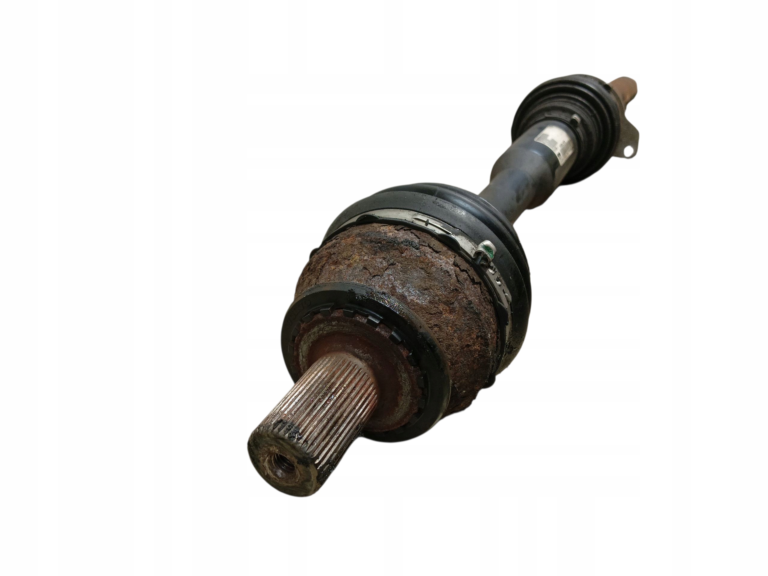 semi-axis right front AUTOMAT VOLVO XC60 and LIFT (2013-2017) 2.0 D4 P31437522