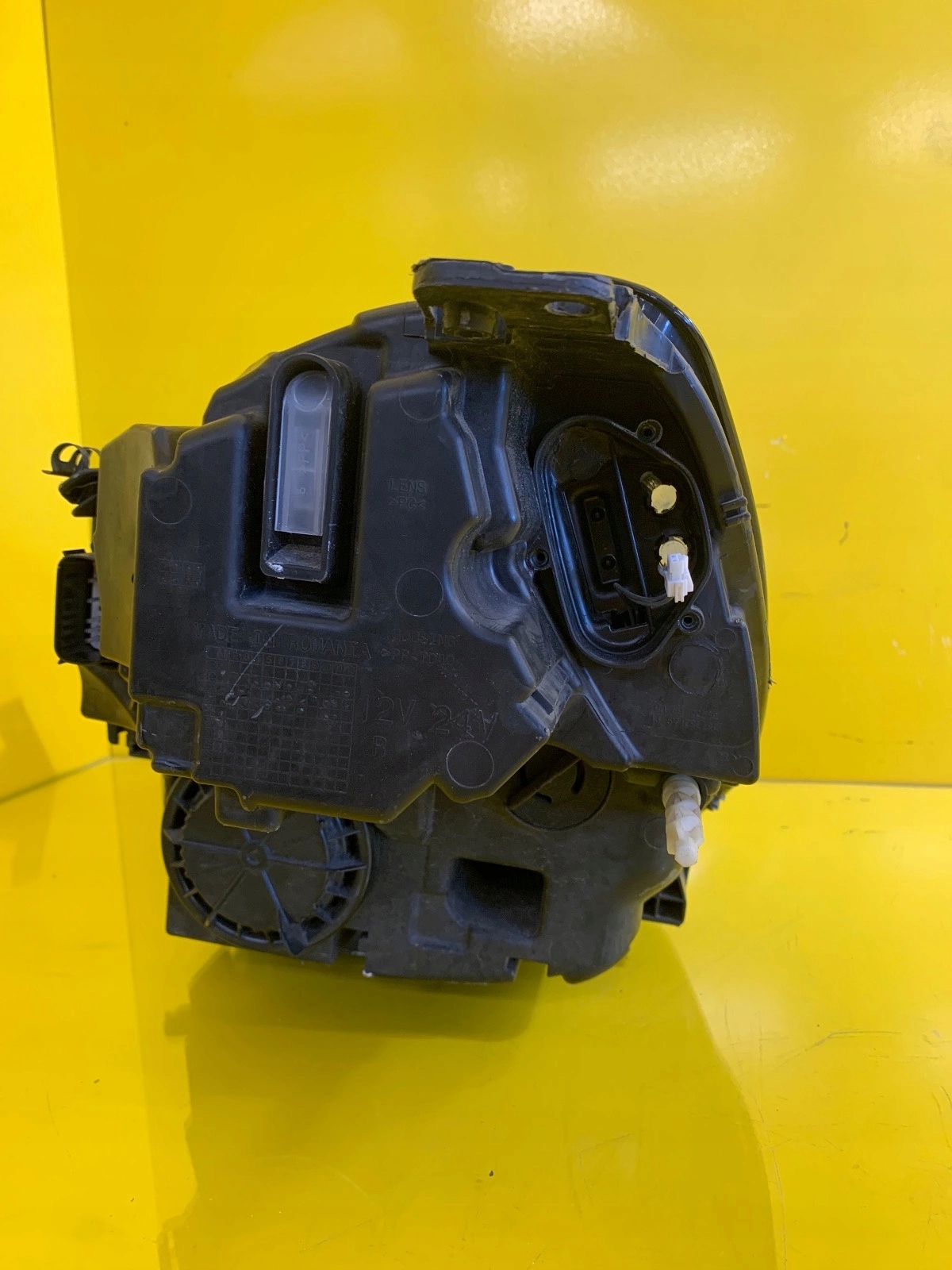 light front right Ford Puma MK2 II Led L1TB-13E014-EH