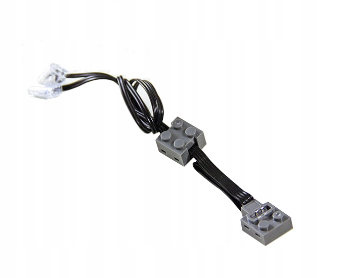 Diody Technic 8870 Światła Power Functions oświetlenie Pf