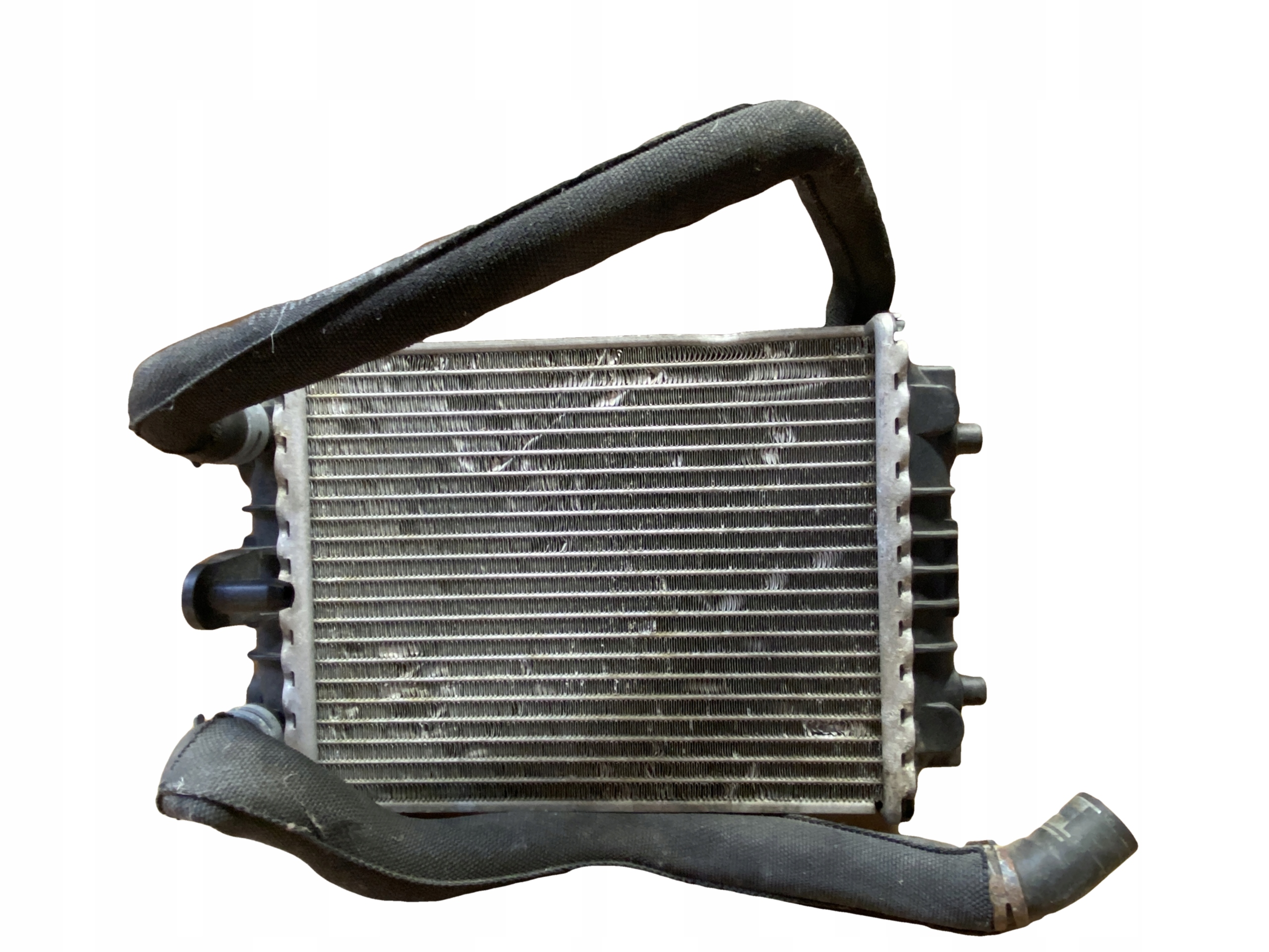 AUDI 3.0TFSI water cooler 8K0121212B
