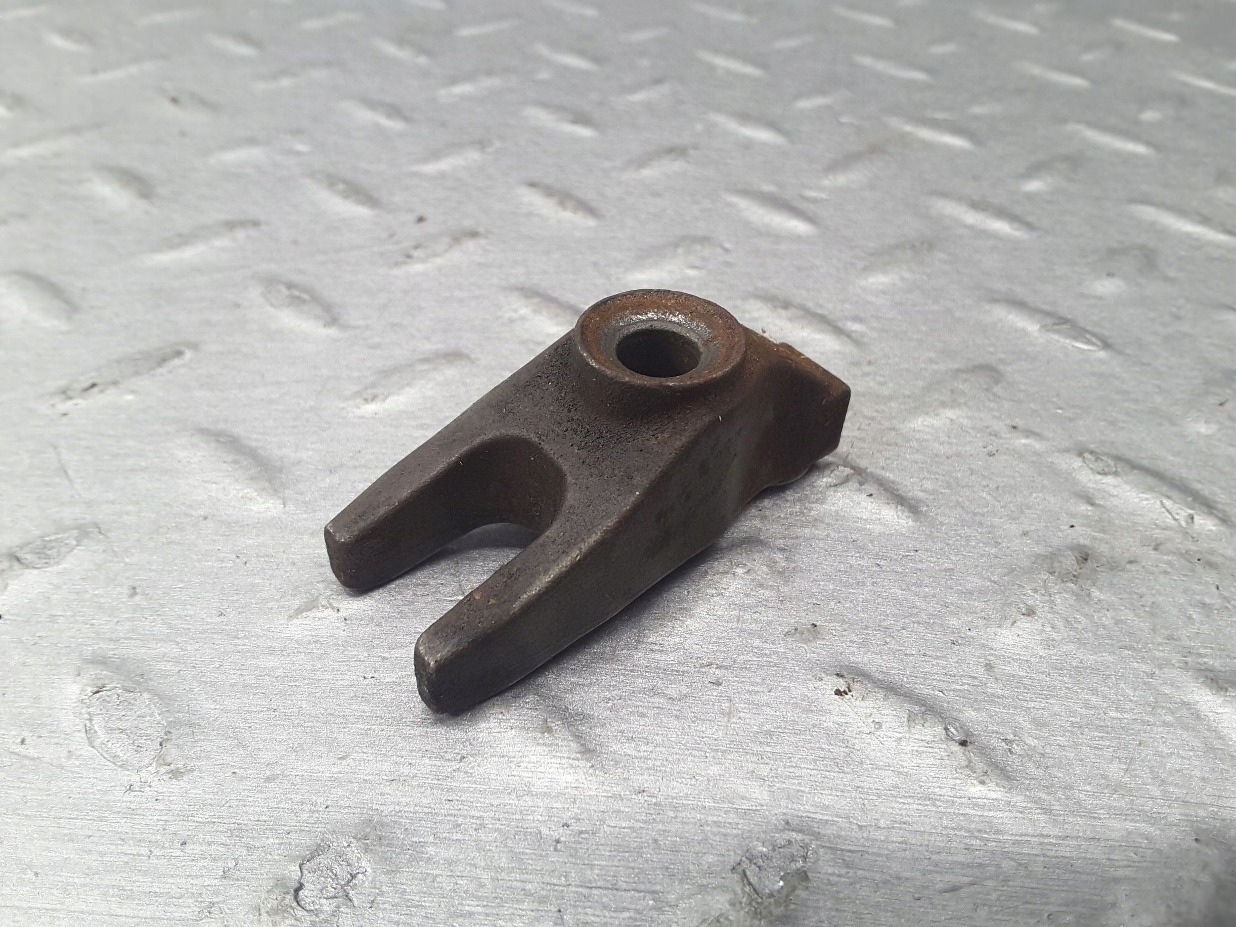 Mocowanie wtryskiwacza Chrysler Voyager