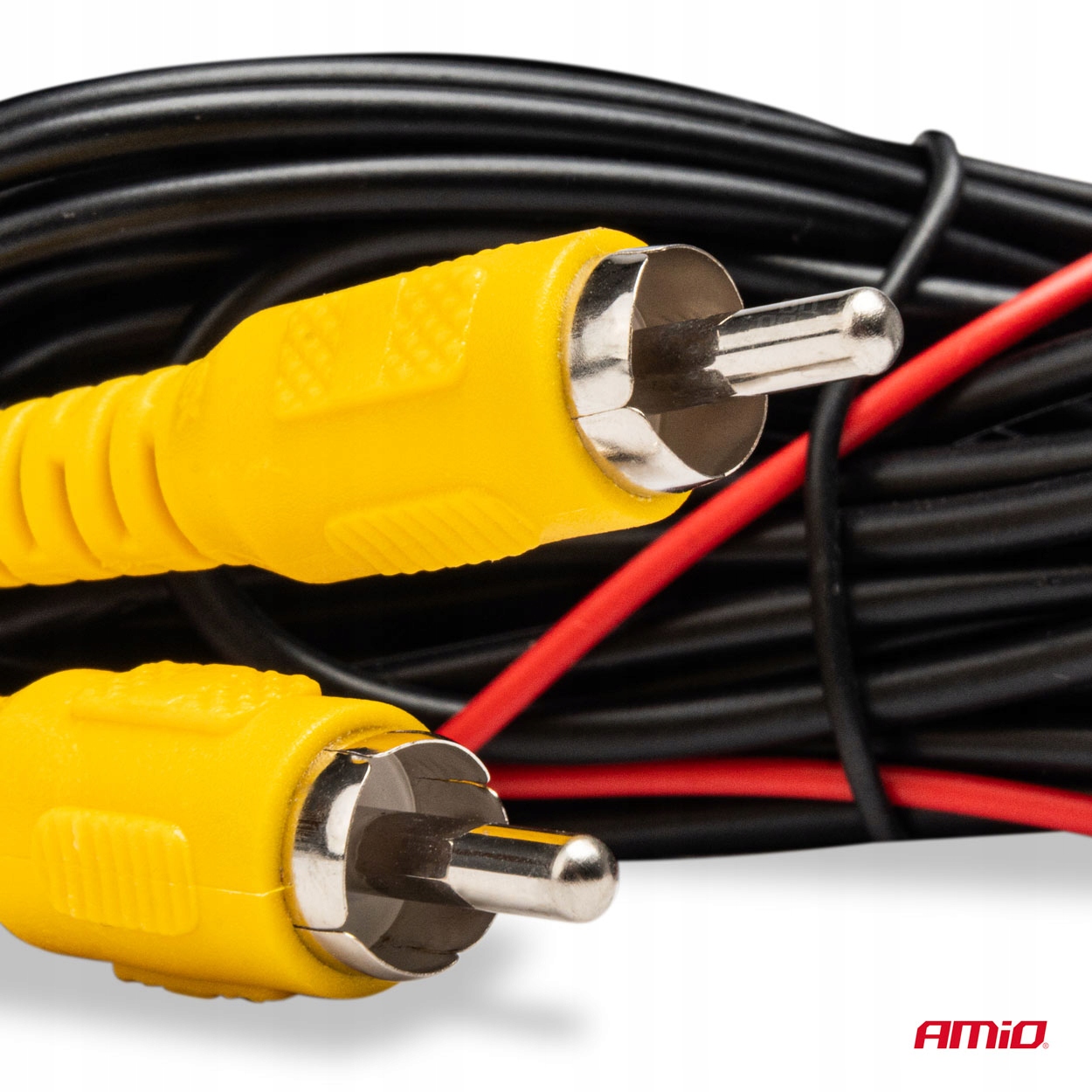 Kamera cofania parkowania HD321 12v 720p AMIO03535 Model 03535