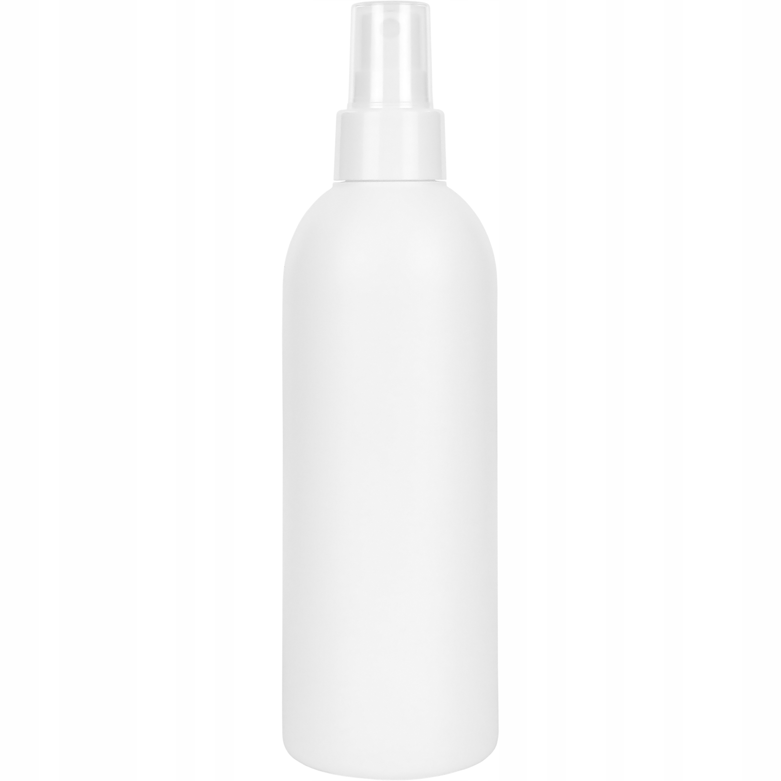

Butelka Plastikowa Hdpe/pp Atomizer Na Płyny 200ml